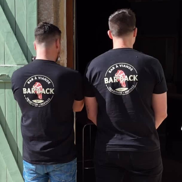 évènements - Bar Back - restaurant VINZIEUX - Restaurant Roiffieux