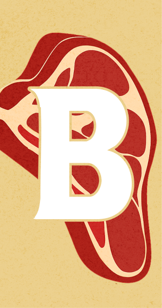 Bar Back - restaurant VINZIEUX