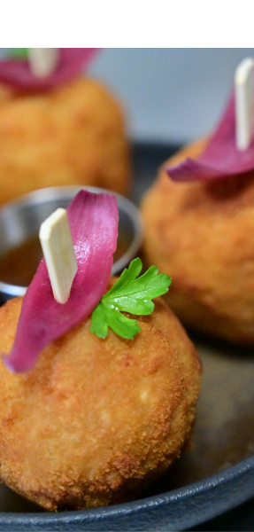 Bar Back - restaurant VINZIEUX - Restaurant Roiffieux