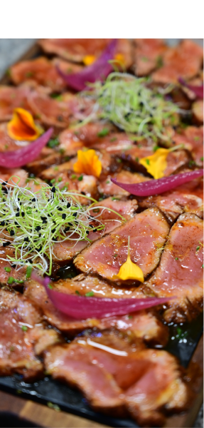 Bar Back - restaurant VINZIEUX - meilleur restaurant VINZIEUX