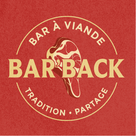 Bar Back - restaurant VINZIEUX