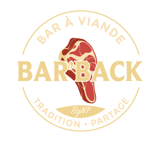 Bar Back - restaurant VINZIEUX
