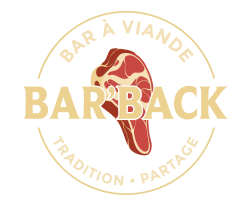 Bar Back