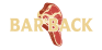 Bar Back