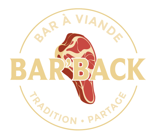 Logo Bar Back